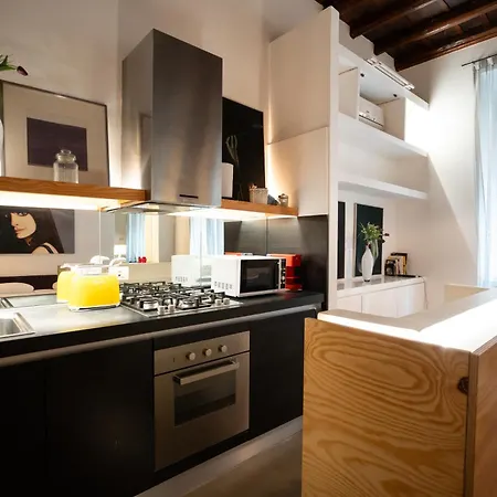 Silver Spanish's Steps Róma