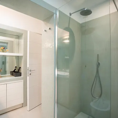 Apartamento Silver Spanish's Steps Roma