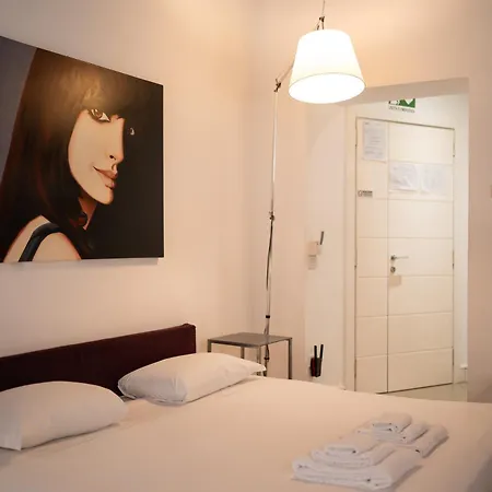 Apartamento Silver Spanish's Steps