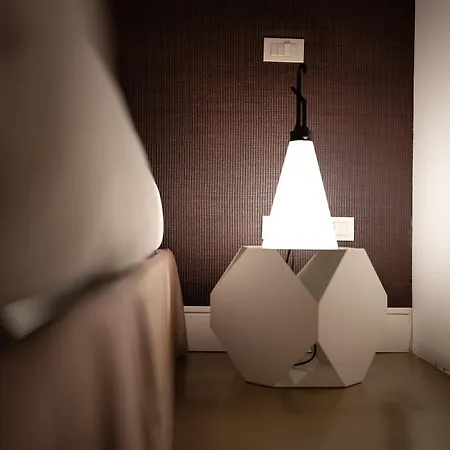 Apartamento Silver Spanish's Steps *