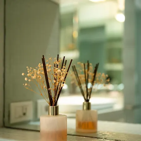 Silver Spanish's Steps