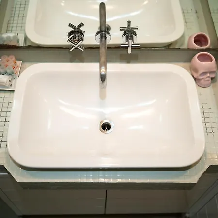 Apartamento Silver Spanish's Steps