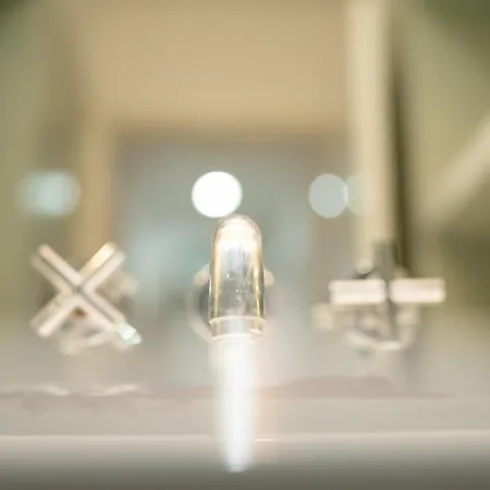 Silver Spanish's Steps Apartman *