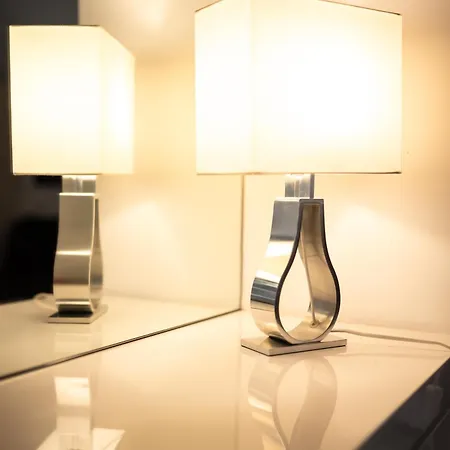 Apartamento Silver Spanish's Steps *