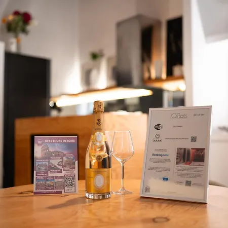 Silver Spanish's Steps Apartamento Roma