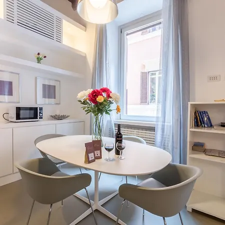 Silver Spanish's Steps *