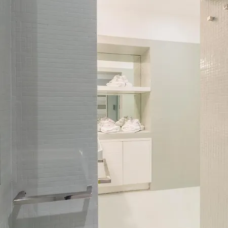 Silver Spanish's Steps