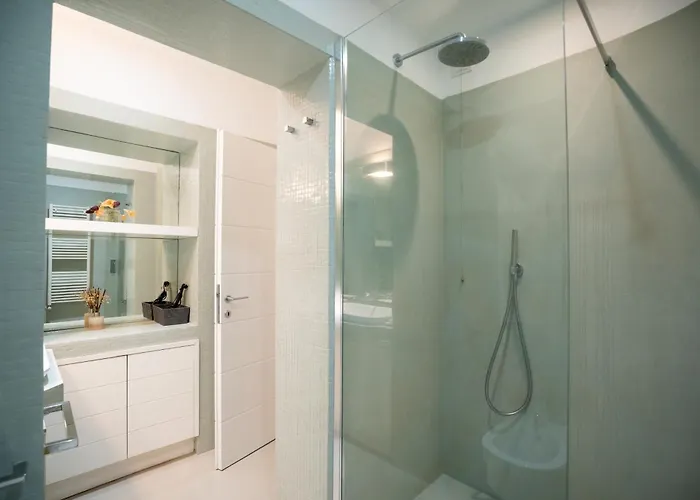 Διαμέρισμα Silver Spanish's Steps Ρώμη