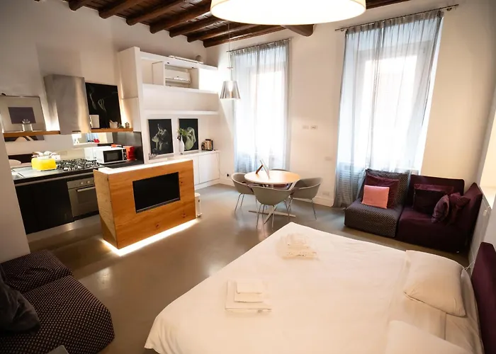 Silver Spanish's Steps Ρώμη