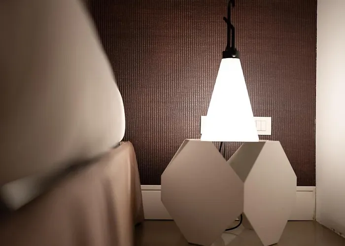 Διαμέρισμα Silver Spanish's Steps *