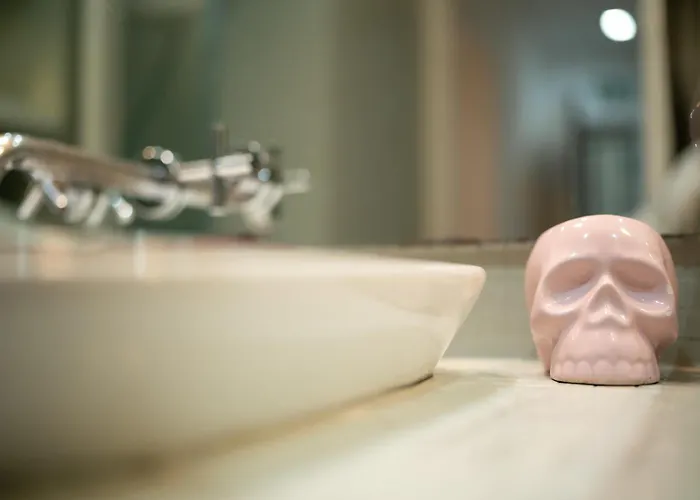 Διαμέρισμα Silver Spanish's Steps