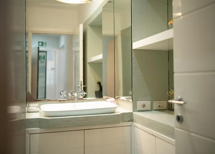 Silver Spanish's Steps *