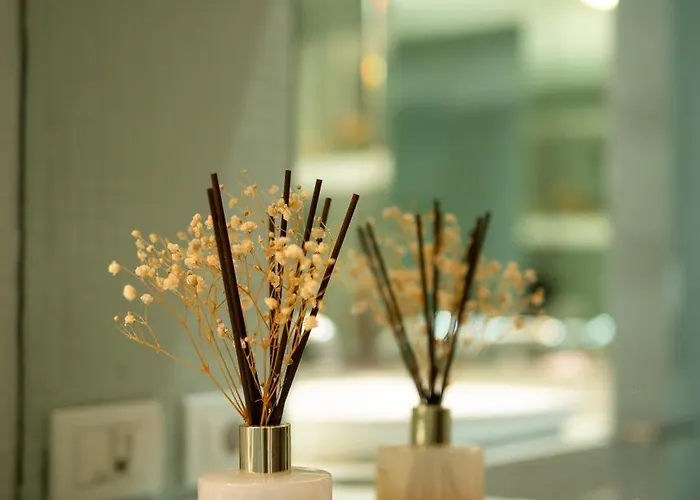 Silver Spanish's Steps