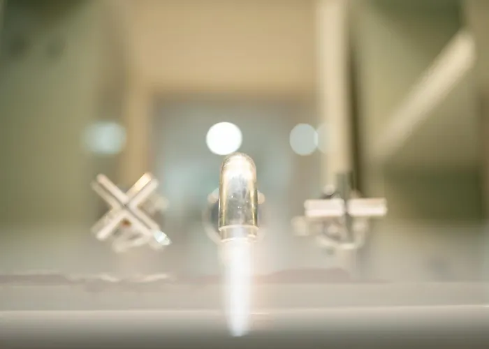 Silver Spanish's Steps Διαμέρισμα *