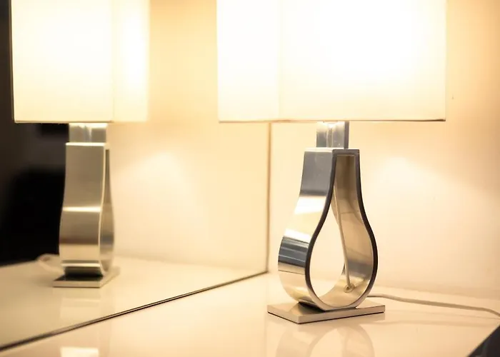 Διαμέρισμα Silver Spanish's Steps *