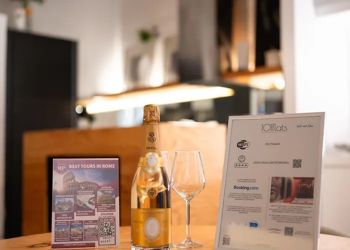 Silver Spanish's Steps Διαμέρισμα Ρώμη