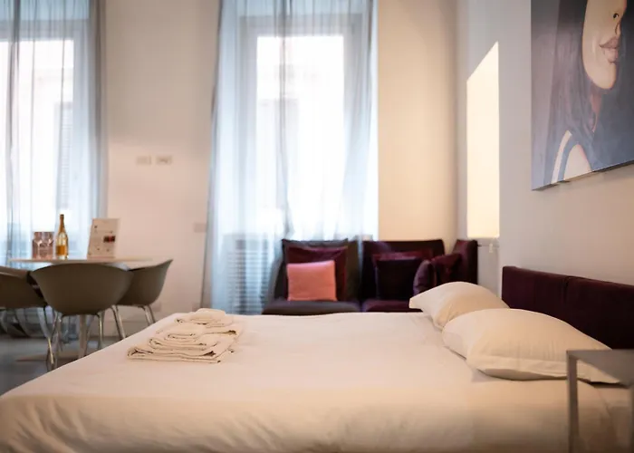 Διαμέρισμα Silver Spanish's Steps Ρώμη