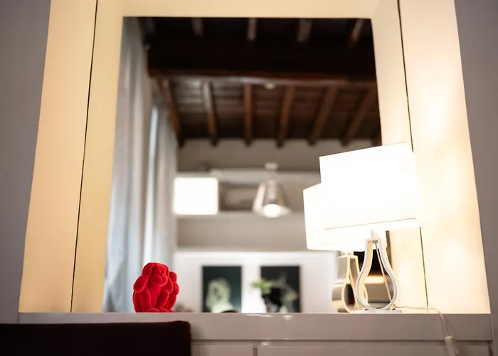 Silver Spanish's Steps Διαμέρισμα