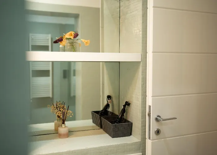 Silver Spanish's Steps Διαμέρισμα Ρώμη