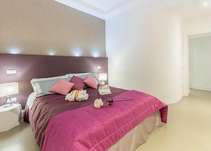 Silver Spanish's Steps Διαμέρισμα Ρώμη