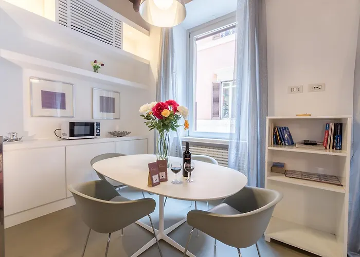 Silver Spanish's Steps *