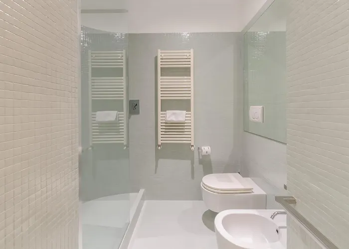 Silver Spanish's Steps Διαμέρισμα Ρώμη