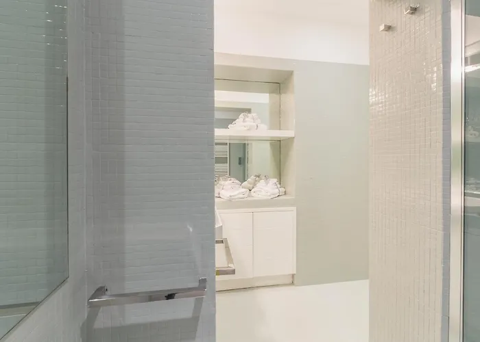 Silver Spanish's Steps