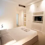 Silver Spanish's Steps Apartment Rome